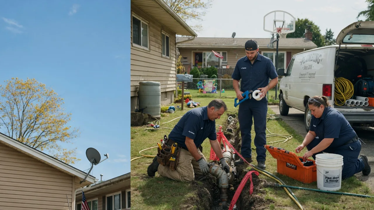 Garbage Disposal Replacement in Mcalisterville, PA near me