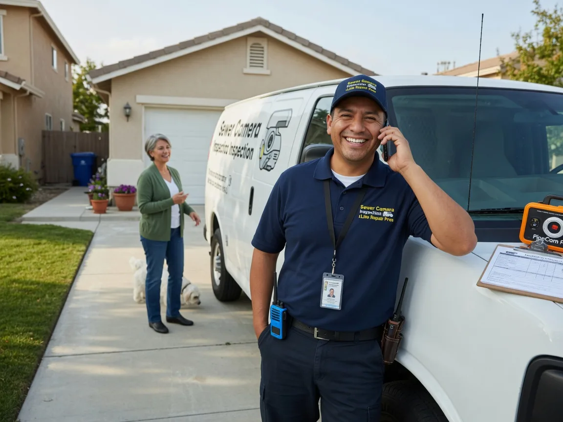 Sewer Line Repair Mcalisterville, PA FAQs